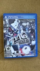 Comes with game and case.