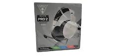 Turtle Beach Elite Pro 2 Wired Gaming Headset Multiplatform. Brand New and sealed. Ships out within 24 hours. 