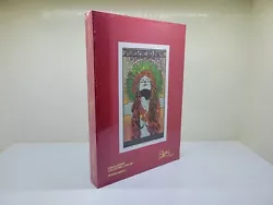 Chuck Sperry Collectible Card Set Poster Series 1 Limit /1000 (Sealed Set)  - Brand new sealed set in perfect...