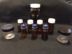 The jars pictured are the ones you will receive.
