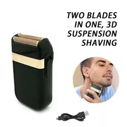 Léger et portable, facile à transporter et à ranger. 1 x USB Câble. -Fabriqué en matériau de haute qualité,...