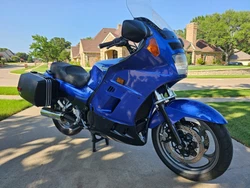 Ive done a few hidden performance upgrades. The Kawasaki Concourse 1000. If you know, you know. These bikes could be...