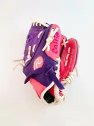 For your consideration is this Rawlings 10