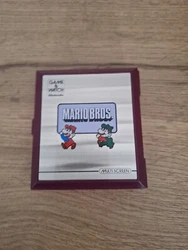 Console Nintendo Games & Watch Multi Screen Mario Bros - en très bon état -.