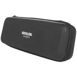 Analog Cases GLIDE Case For Zoom H6 / H5 / H4N Housse de protection.