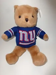 Made by Roxbury, this super soft teddy bear makes a perfect gift for fans of all ages, the high quality and look of...