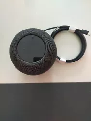 Enceinte wifi. État : 