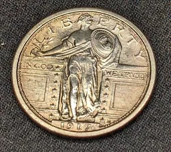You will receive the exact coin pictured. Very nice detail…fantastic example.$8.00 shipping if youre in the U.S.Check...