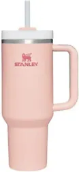 Capacity is 40oz, 1200ml. It has a rotating cover in three positions: a straw opening, designed to prevent splashing, a...