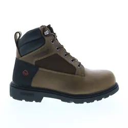 Model #:W201289. Wolverine footwear will cater to your sense of adventure for life. Wolverine has what you are looking...