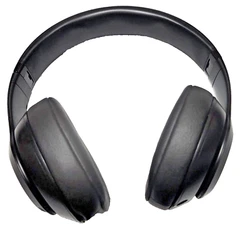 Fully functional Beats by Dr. Dre Studio3 Over the Ear Wireless Headphones - Black. Genuine Apple product. This is...