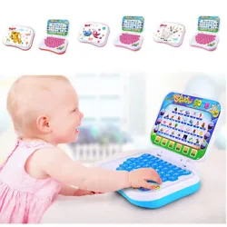 This is only a plastic childrens educational devise, not a real Laptop. Features: Educational, Mini, Sounding. A Great...