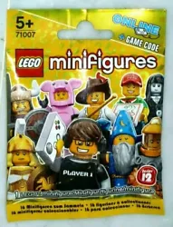 71007 ; la. Amis fanatiques de LEGO, bonnes enchères, à bientôt et dici là, faites de belles constructions. série...