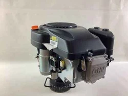 Moteur complet LONCIN TRE0701 tracteur tondeuse à volant lourd 432cc 14.5HP ATTENTION! Les trous de fixation du moteur...