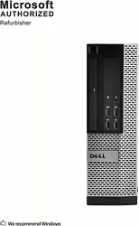 Dell OptiPlex 9020 SFF | i7-4th | NVIDIA GeForce GT 1030 2GB| 16GB RAM| 1TB SSD. Dell OptiPlex 9020. Dell i7 Desktop...