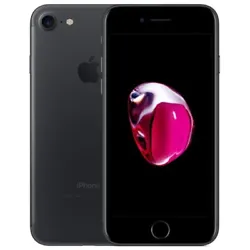 Apple iPhone 7 128 Go Noir. Couleur du boîtier Noir. Type Apple A10 Fusion - avec M10 motion. Si vous avez reçu des...