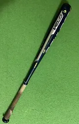 rawlings velo bbcor 33 30. Still in great shape with tons of pop. Balanced bat that gets through the zone quick. Some...