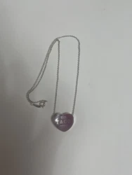 Sterling chain is 16