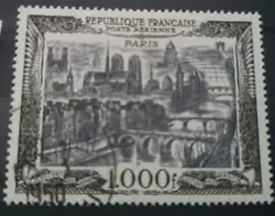 FRANCE 1950 P.A N°29 oblitéré 