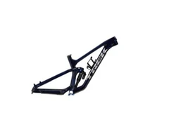This Trek Slash Carbon Frameset is a top-of-the-line product that will undoubtedly enhance your biking experience. With...