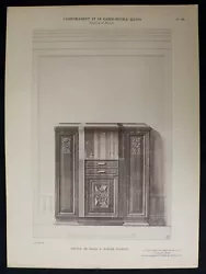 Editions H. Vial - Sans date (vers 1929). - Léon Caillet -. Pour tout objet de collection, préférez lenvoi avec...