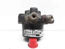 Pompe injection diesel pour RENAULT SCENIC II 1.5 DCI (JM0F) 2003. 8200057345 R1944Z010. INTERNE: 1115968....
