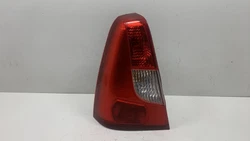 Feu arriere principal gauche (feux) DACIA LOGAN 1 PHASE 1Référence constructeur: 6001546794Provenance de la...
