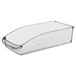Couleur : Transparent. Poids : 0,18 kg. Spécial Frigo. Informations Techniques Tendance & Moderne.