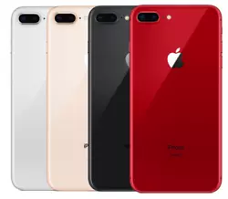 Apple iPhone 8 plus 256gb -. What’s included with your iPhone 8 Plus?. it is 100% fully functional as tested by our...