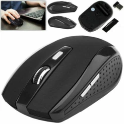 Mouse is well compatible with Windows 2000/XP/Vista/Linux/Win 7/MAC. Fits for desktop, laptop, PC, for Macbook and...