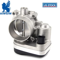 Chrysler 300 Cirrus Pacifica Sebring Town & Country. -Type ：Throttle Body. -Material ：Aluminum. - High Quality. -...
