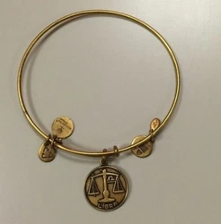 AUTHENTIC ALEX AND ANI BRACELET.