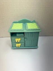 Item is sold as appears in pictures.
