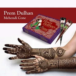After Henna has dried, gently peel off henna flakes using tissue paper or towel. Natural Henna. Clean your hands or the...