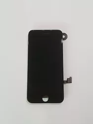 Ecran LCD Complète iPhone 7 Noir.