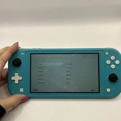 Used Nintendo Switch Lite for Sale - Yomla UK