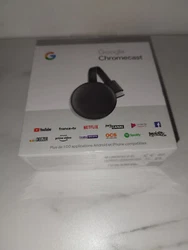 Officiel Google.