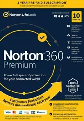 Key in your Norton 360 and follow the instructions to add the product key. 24x7 Norton Support via Phone or Chat...
