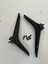 OEM Replacement TV Stand For Hisense 43R6E3 43H6570G 43R6090G 43R6090G5 43A60GMV. Review photos before purchase!!!