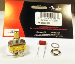 Fender Part #: 099-0831-000, 0990831000. REAL SUPPORT. Authorized Dealer.