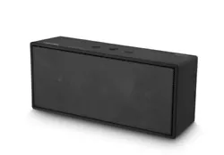 Toshiba TY-SP3 - speaker - for portable use - wirelessKey Features and Benefits:Portable, compact and powerful 2.1...