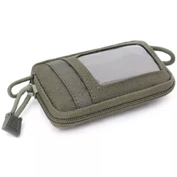 1 pcs wallet. Stylish and practical, easy to match different outfits. High quality for durable and long-lasting use....