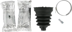CV Boots High-quality replacement part.  Includes one CV boot, two clamps and grease   One-year manufacturers warranty
