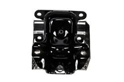 GM Genuine Parts Engine Mount are designed, engineered, and tested to rigorous standards, and are backed by General...