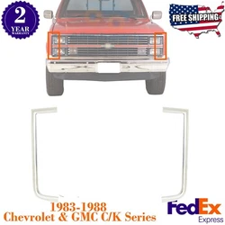 1985-1986 GMC C2500 High Sierra 6 Cyl 4.3L. 1985-1986 GMC C2500 Sierra Classic 6 Cyl 4.3L. 1987 GMC R1500 Suburban...