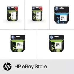 Plus de 50 % des cartouches d’encre HP authentiques sont fabriquées à partir de plastique recyclé provenant des...