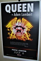 This is a very cool find it has amazing graphics and design. Any QUEEN or ADA LAMBERT fan would like this very cool.