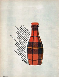 (IT IS A ADVERTISING). CEST UNE PUBLICITE. UNE PUBLICITE PAPIER. AN ADVERTISING PAPER). Quelque soit le Nombre de...