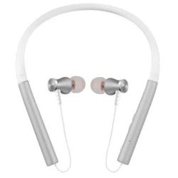 MS-800 Magnetic Neckband Wireless Bluetooth Sport Headset SILVER MS-800 Magnetic Neckband Wireless Bluetooth Sport...