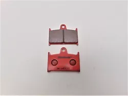 BikeMaster Sintered Brake Pads Front SS3033.